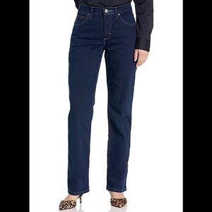 Riders by Lee Indigo Jeans